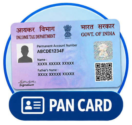Pan Card
