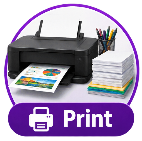 Xerox And Printing