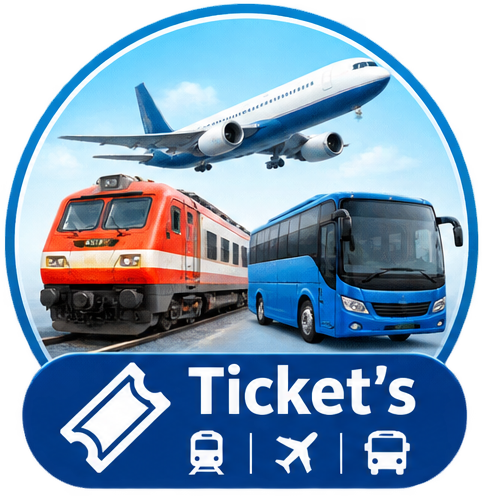 Tickets